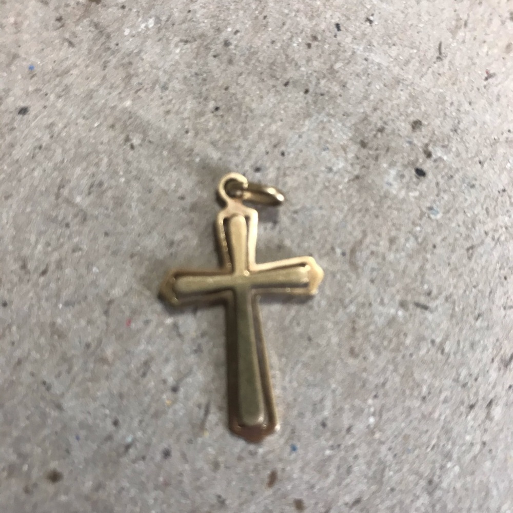 Necklace charm